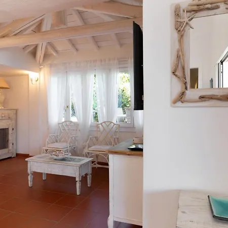Apartamento Casa Matilde Con Patio By Wonderful Italy *