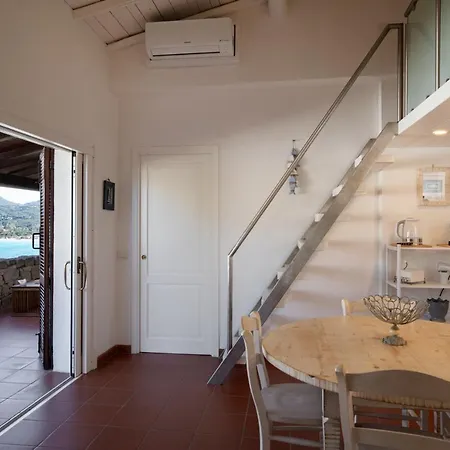 Casa Matilde Con Patio By Wonderful Italy Apartamento Olbia