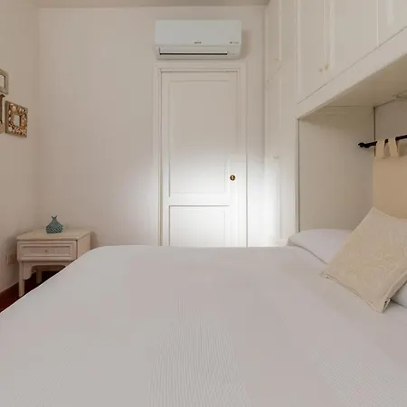 Apartamento Casa Matilde Con Patio By Wonderful Italy