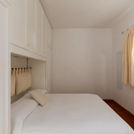 Apartament Casa Matilde Con Patio By Wonderful Italy