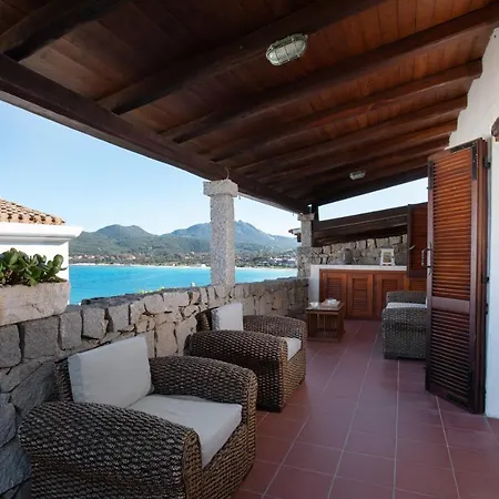 Apartament Casa Matilde Con Patio By Wonderful Italy